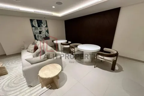 Apartment til leje i Dubai Creek Harbour (The Lagoons), Dubai, UAE 3 soveværelser, 153 kvm № 690387 - foto 17