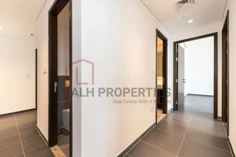 Apartment til leje i Dubai Creek Harbour (The Lagoons), Dubai, UAE 3 soveværelser, 153 kvm № 690387 - foto 8