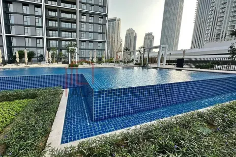 Apartment til leje i Dubai Creek Harbour (The Lagoons), Dubai, UAE 3 soveværelser, 153 kvm № 690387 - foto 16