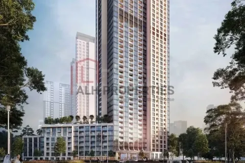 דירה למכירה ב Mohammed Bin Rashid City, Dubai, איחוד האמירויות  1 חדר שינה, 67 מ"ר, מספר 690386 - תמונה 12