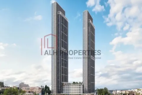 דירה למכירה ב Mohammed Bin Rashid City, Dubai, איחוד האמירויות  1 חדר שינה, 67 מ"ר, מספר 690386 - תמונה 7