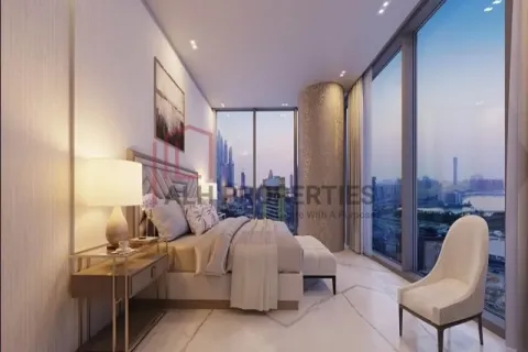 דירה למכירה ב Mohammed Bin Rashid City, Dubai, איחוד האמירויות  1 חדר שינה, 67 מ"ר, מספר 690386 - תמונה 8