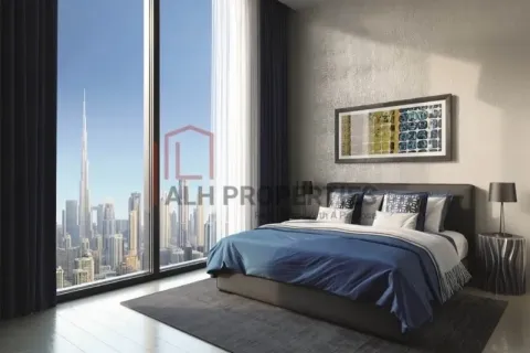 דירה למכירה ב Mohammed Bin Rashid City, Dubai, איחוד האמירויות  1 חדר שינה, 67 מ"ר, מספר 690386 - תמונה 3
