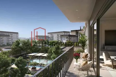 Купити квартиру в Mina Rashid, Дубай, ОАЕ 2 спальні, 108м2, № 690383 - фото 3