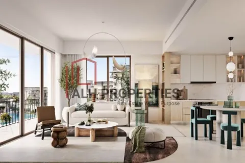 Купити квартиру в Mina Rashid, Дубай, ОАЕ 2 спальні, 108м2, № 690383 - фото 1