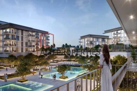 Купити квартиру в Mina Rashid, Дубай, ОАЕ 2 спальні, 108м2, № 690383 - фото 7