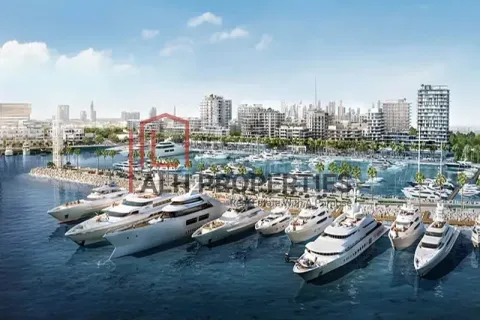 Купити квартиру в Mina Rashid, Дубай, ОАЕ 2 спальні, 108м2, № 690383 - фото 6