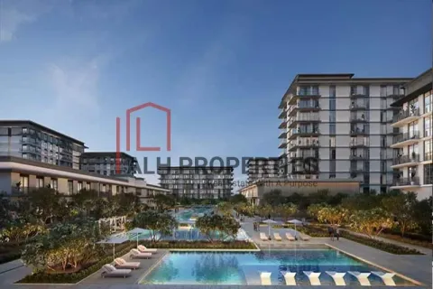 Купити квартиру в Mina Rashid, Дубай, ОАЕ 2 спальні, 108м2, № 690383 - фото 4