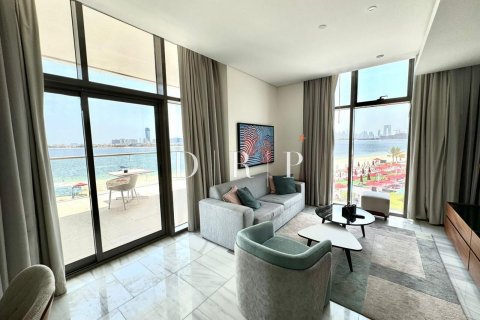 Apartment in Palm Jumeirah, Dubai, UAE 3 bedrooms, 187 sq.m. № 573812 - photo 2