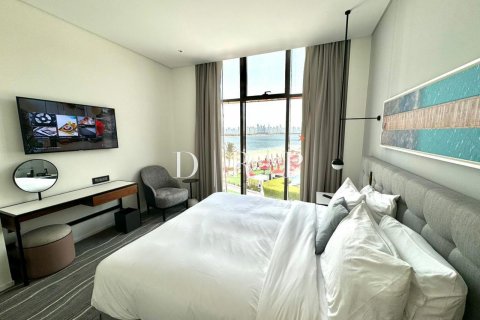 Apartment in Palm Jumeirah, Dubai, UAE 3 bedrooms, 187 sq.m. № 573812 - photo 8
