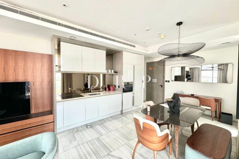 Apartment in Palm Jumeirah, Dubai, UAE 3 bedrooms, 187 sq.m. № 573812 - photo 5