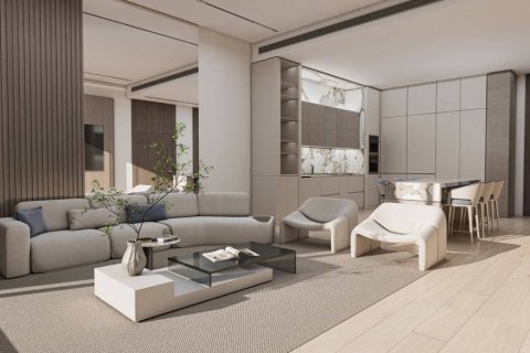 Dubai、UAE にあるマンション販売中 2ベッドルーム、111.2 m2、No420667 - 写真 1