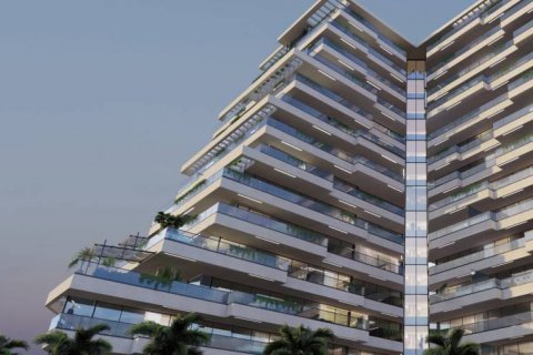 آپارتمان برای فروش در  Dubai، امارات متحده عربی  3 خوابه ، 129.56 متر مربع ، شماره 420671 - تصویر 1