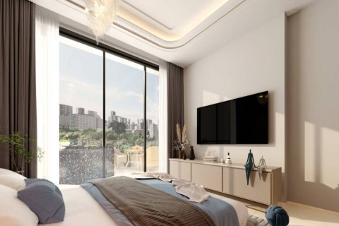 آپارتمان برای فروش در  Dubai، امارات متحده عربی  3 خوابه ، 129.56 متر مربع ، شماره 420671 - تصویر 6