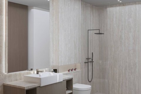 Apartament në Dubai, Emiratet e Bashkuara Arabe 1 dhomë gjumi, 74.79 m2. № 420668 - Foto 5