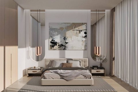 Apartament në Dubai, Emiratet e Bashkuara Arabe 1 dhomë gjumi, 74.79 m2. № 420668 - Foto 4