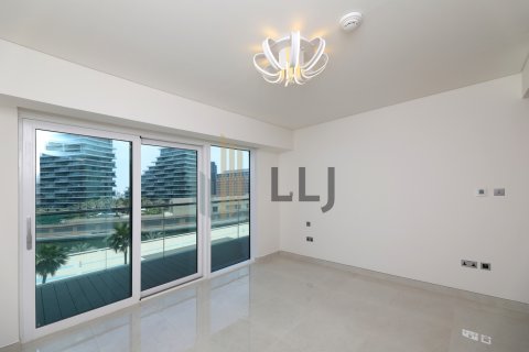 Byt v Al Raha Beach, Abu Dhabi, SAE 1 ložnice, 91 m² Č.: 566422 - fotografie 5