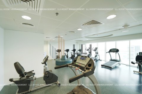 Byt v Al Raha Beach, Abu Dhabi, SAE 1 ložnice, 91 m² Č.: 566422 - fotografie 13