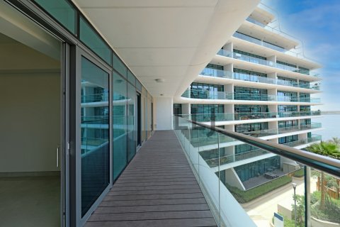 Byt v Al Raha Beach, Abu Dhabi, SAE 1 ložnice, 91 m² Č.: 566422 - fotografie 4