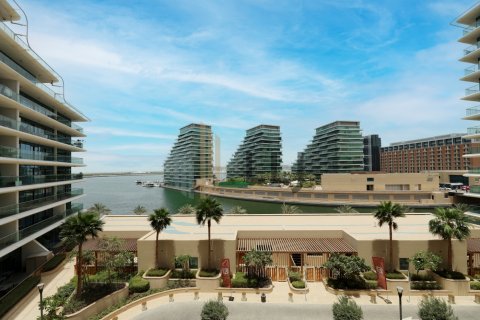 Byt v Al Raha Beach, Abu Dhabi, SAE 1 ložnice, 91 m² Č.: 566422 - fotografie 3