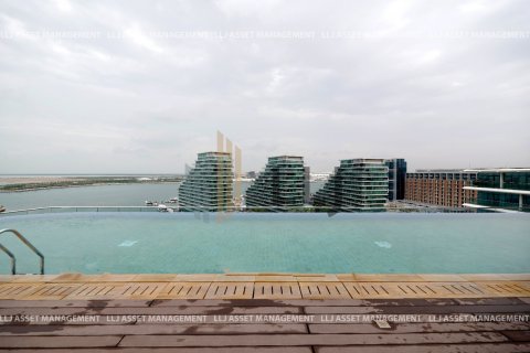 Byt v Al Raha Beach, Abu Dhabi, SAE 1 ložnice, 91 m² Č.: 566422 - fotografie 11