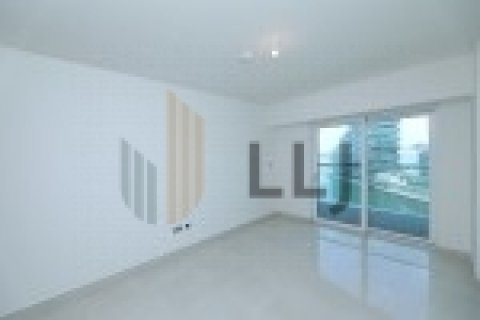 Byt v Al Raha Beach, Abu Dhabi, SAE 1 ložnice, 91 m² Č.: 566422 - fotografie 6