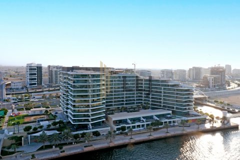 Byt v Al Raha Beach, Abu Dhabi, SAE 1 ložnice, 91 m² Č.: 566422 - fotografie 1