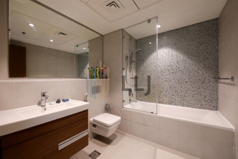 Byt v Al Raha Beach, Abu Dhabi, SAE 1 ložnice, 91 m² Č.: 566422 - fotografie 10
