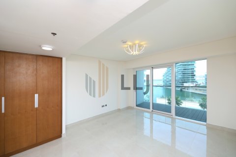 Byt v Al Raha Beach, Abu Dhabi, SAE 1 ložnice, 91 m² Č.: 566422 - fotografie 8