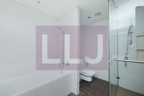 Byt v Al Raha Beach, Abu Dhabi, SAE 2 ložnice, 130.1 m² Č.: 566420 - fotografie 10
