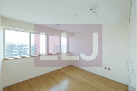 Byt v Al Raha Beach, Abu Dhabi, SAE 2 ložnice, 130.1 m² Č.: 566420 - fotografie 4