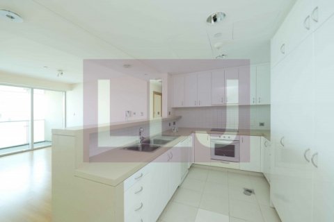 Byt v Al Raha Beach, Abu Dhabi, SAE 2 ložnice, 130.1 m² Č.: 566420 - fotografie 7