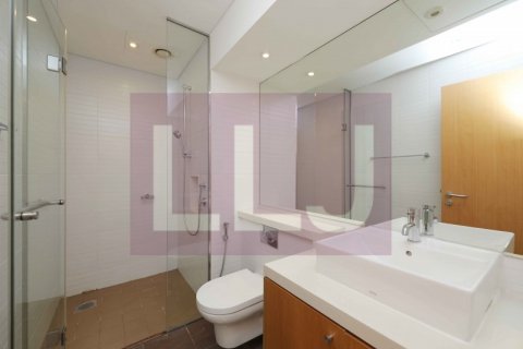 Byt v Al Raha Beach, Abu Dhabi, SAE 2 ložnice, 130.1 m² Č.: 566420 - fotografie 13