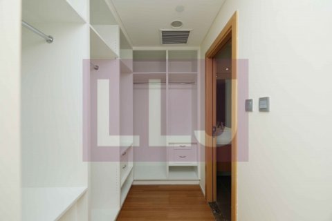 Byt v Al Raha Beach, Abu Dhabi, SAE 2 ložnice, 130.1 m² Č.: 566420 - fotografie 8