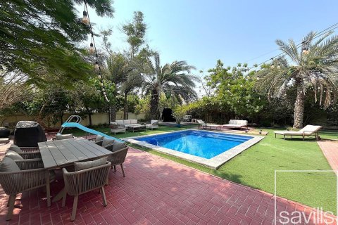 阿联酋 Dubai Jumeirah Village Triangle 待租 : 2 卧, 690.92 平方米 , 编号755330 - 照片 12