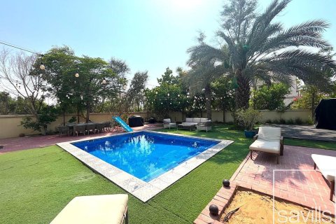 阿联酋 Dubai Jumeirah Village Triangle 待租 : 2 卧, 690.92 平方米 , 编号755330 - 照片 13