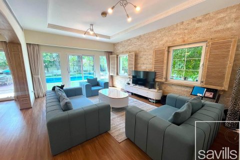 阿联酋 Dubai Jumeirah Village Triangle 待租 : 2 卧, 690.92 平方米 , 编号755330 - 照片 3