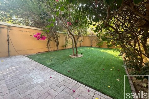 Снять в аренду таунхаус в Jumeirah Village Triangle, Дубай, ОАЭ 2 спальни, 180.05м2, № 755334 - фото 6