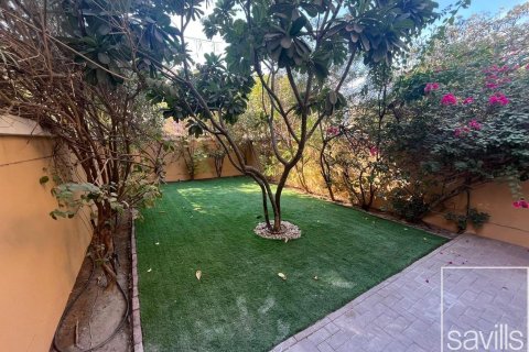 Снять в аренду таунхаус в Jumeirah Village Triangle, Дубай, ОАЭ 2 спальни, 180.05м2, № 755334 - фото 7