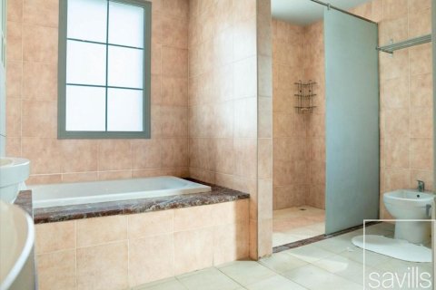 Villa zur Miete in Jumeirah Village Triangle, Dubai, VAE 2 Schlafzimmer, 711.54 m2 Nr. 755335 - Foto 9