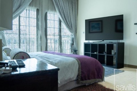 Villa zur Miete in Jumeirah Village Triangle, Dubai, VAE 2 Schlafzimmer, 711.54 m2 Nr. 755335 - Foto 6