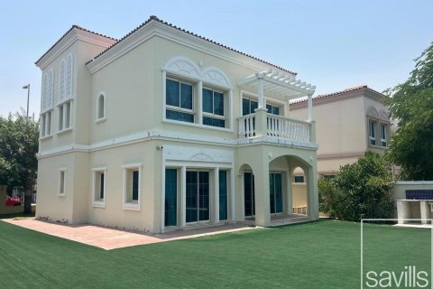 Villa zur Miete in Jumeirah Village Triangle, Dubai, VAE 2 Schlafzimmer, 711.54 m2 Nr. 755335 - Foto 3