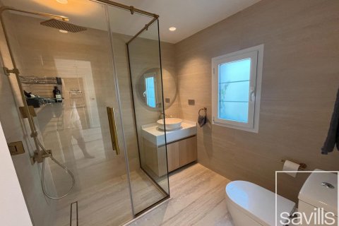 Снять в аренду таунхаус в Jumeirah Village Triangle, Дубай, ОАЭ 3 спальни, 180.05м2, № 755331 - фото 13