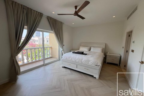 Снять в аренду таунхаус в Jumeirah Village Triangle, Дубай, ОАЭ 3 спальни, 180.05м2, № 755331 - фото 8