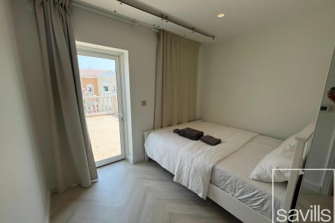 Снять в аренду таунхаус в Jumeirah Village Triangle, Дубай, ОАЭ 3 спальни, 180.05м2, № 755331 - фото 11