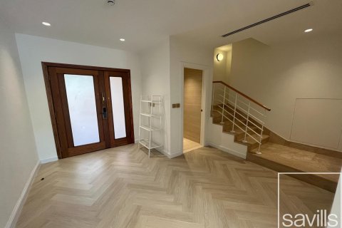 Снять в аренду таунхаус в Jumeirah Village Triangle, Дубай, ОАЭ 3 спальни, 180.05м2, № 755331 - фото 6