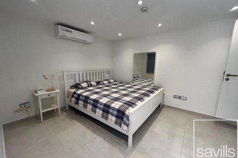 Снять в аренду таунхаус в Jumeirah Village Triangle, Дубай, ОАЭ 3 спальни, 180.05м2, № 755331 - фото 14