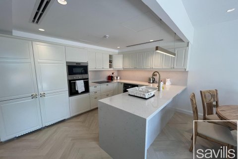 Снять в аренду таунхаус в Jumeirah Village Triangle, Дубай, ОАЭ 3 спальни, 180.05м2, № 755331 - фото 5