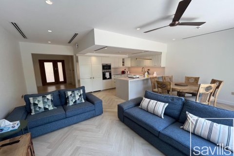 Снять в аренду таунхаус в Jumeirah Village Triangle, Дубай, ОАЭ 3 спальни, 180.05м2, № 755331 - фото 4