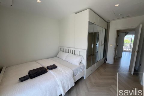 Снять в аренду таунхаус в Jumeirah Village Triangle, Дубай, ОАЭ 3 спальни, 180.05м2, № 755331 - фото 12